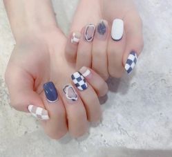 -M·X Nail日式美甲美睫