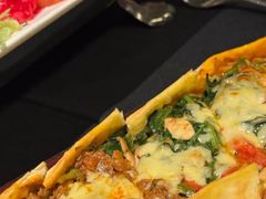 -Efes Turkish & Mediterranean Cuisine 艾菲斯餐厅(陆家嘴店)