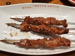 -南城香·饭香串香馄饨香(花园北路店)