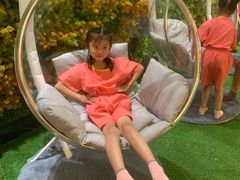 -青水瓦台汤泉(未央店)