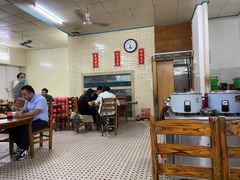 大堂-华记粥饭店(印象容桂主题风情街店)
