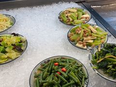 -头壹号饸饹面·大油条(东升科技园店)