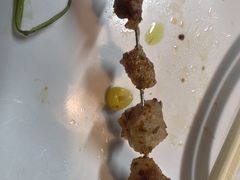 -烤五行·烧烤烤串(石佛营店)