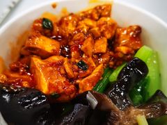 -天津工业大学西苑餐厅