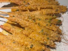 -南山翁新概念川菜(江宁万达广场店)