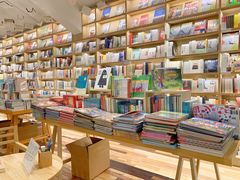-猫的天空之城概念书店(束河店)