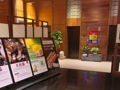 -黔蘑菇四季餐厅(观山湖店)