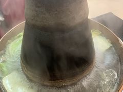 -洪运轩饭庄(北纬路店)