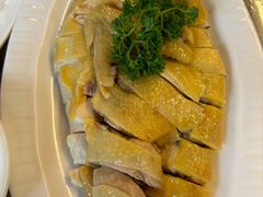 白切农家土鸡半只-寿乡人(衡阳店)