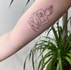 -明星刺青·洗纹身