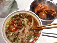 -李兰英湖南面馆(护国路店)