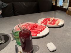 -鼎鼎香·港式火锅(北京SKP店)