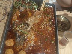 -00后的烤串·扬州地标烧烤(大运河博物馆店)