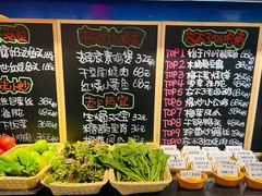 -忘不了·酸菜鱼·28年老南京菜(原北圩路店)