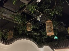 大堂-乾园(天河城店)