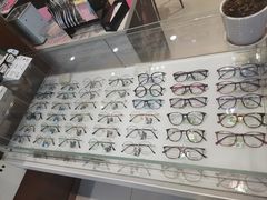 -宝岛眼镜(太原科技街店)