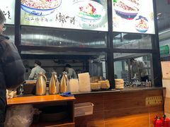 -贺秦生陕面王(富力城店)