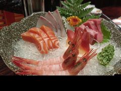 -鸟鹏烧鸟居酒屋(熙龙湾店)