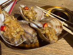 -辉记炭烧海鲜大排档·老字号(福田店)