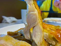 河北神仙鸡-小放牛炒菜馆(裕华万达店)