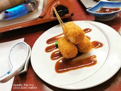 -蟹道乐(道顿堀本店)