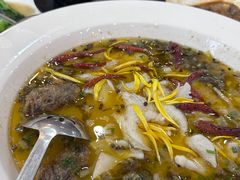 -煲煲掂风味煲仔饭餐厅(西区店)