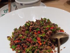 -一坐一忘云南菜(卓悦中心)