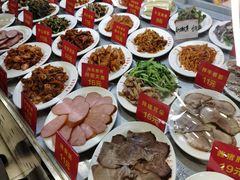 -西塔大冷面(市府大路店)