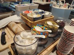 -康帝国际酒店-艾斯本自助西餐厅