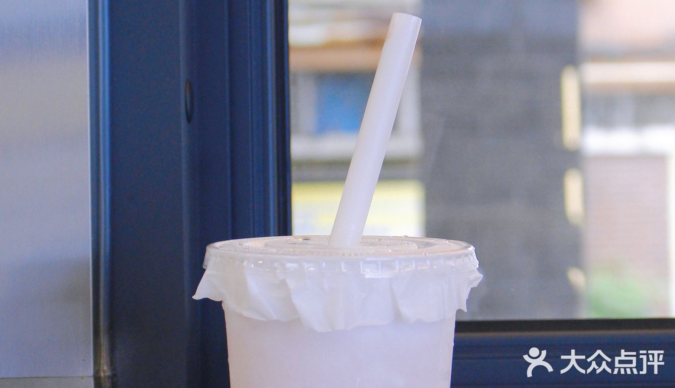 0糖0脂还不贵，哭了我终于可以实现奶茶自由了