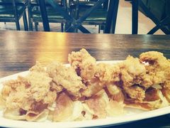 -the frypan韩国炸鸡啤酒(五路居店)