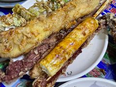 -卜奎风味便宜坊(兴隆路店)