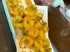 -韩记海鲜饺子旗舰店(红海新区店)