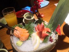 -鳗鱼家居酒屋(久凌大厦店)