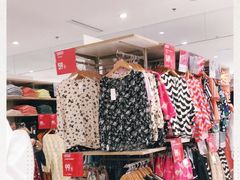-优衣库(无锡荟聚购物中心店)