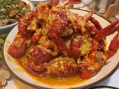 -小田油焖小龙虾(双井店)