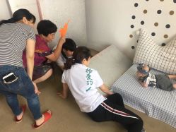 -米果儿童摄影(下沙店)
