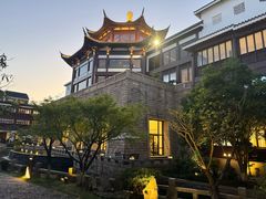 -苏州吴宫泛太平洋酒店