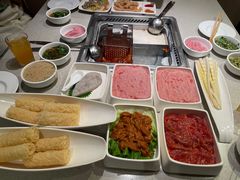 -海底捞火锅(佳兆业广场店)