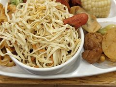 -富龙快餐店(铁西店)