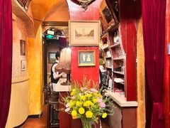 -秘密花园(法华镇路店)