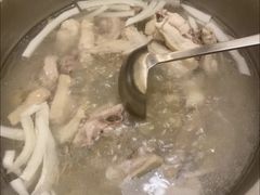 -椰子营·椰子鸡火锅(万象里店)