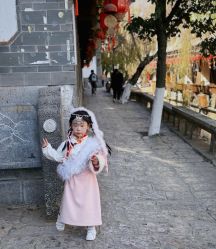 -小红帽摄影(丽江店)