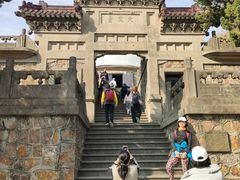 -紫金山天文台