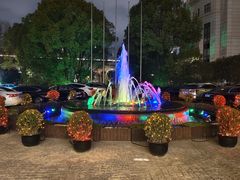 -上海千禧海鸥大酒店
