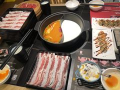 -厚道寿喜烧専門店·自助畅食(国贸店)