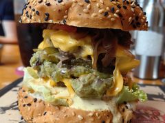 -FAT COW(虹梅路店)