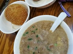 招牌咸豆浆-阊门姚记豆浆(旧学前直营店)