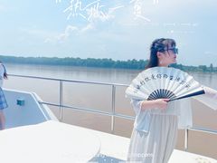 -常德桃花源景区