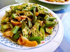 -老苏扬饭店